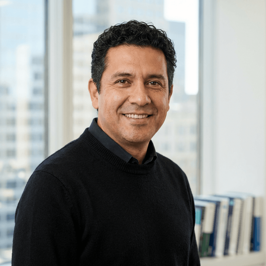 Carlos Méndez
